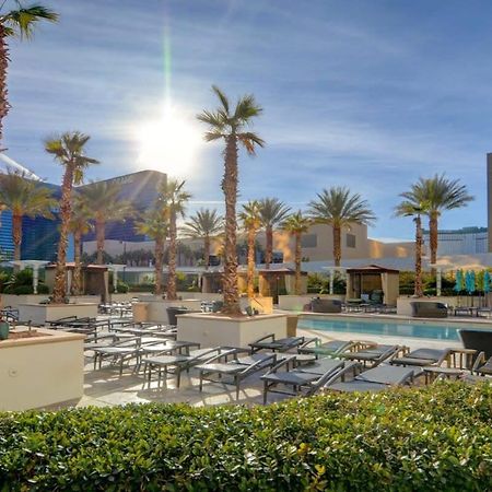 Mgm Signature-11-604 Jacuzzi Studio Las Vegas Exterior foto