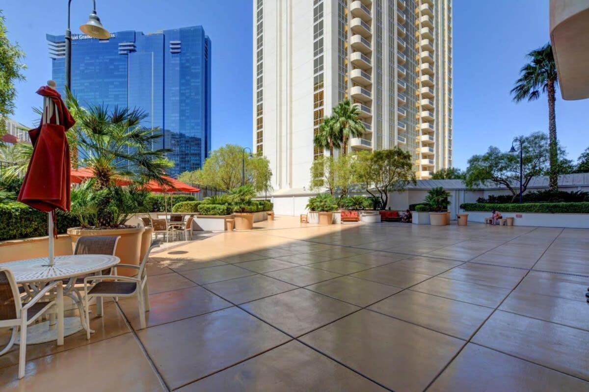 Mgm Signature-11-604 Jacuzzi Studio Las Vegas Exterior foto
