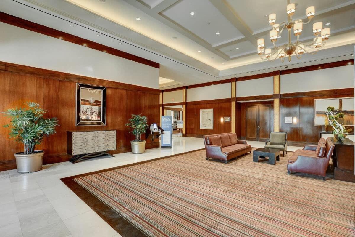 Mgm Signature-11-604 Jacuzzi Studio Las Vegas Exterior foto