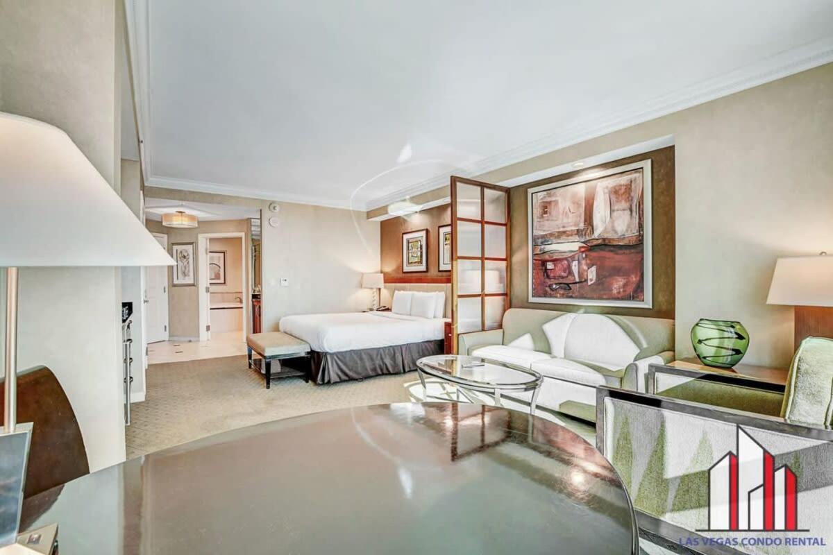 Mgm Signature-11-604 Jacuzzi Studio Las Vegas Exterior foto